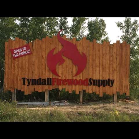 Tyndall Firewood Supply